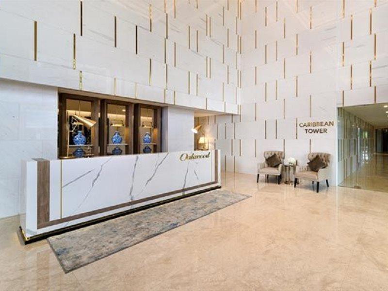 Oakwood Pik Jakarta